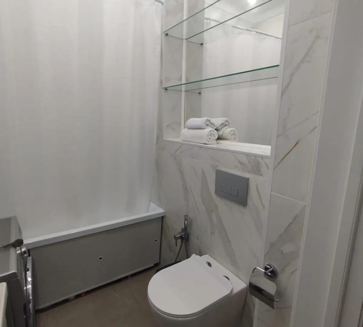 Asylym Park 2 Apartment Nur-Sultan  Kazakhstan