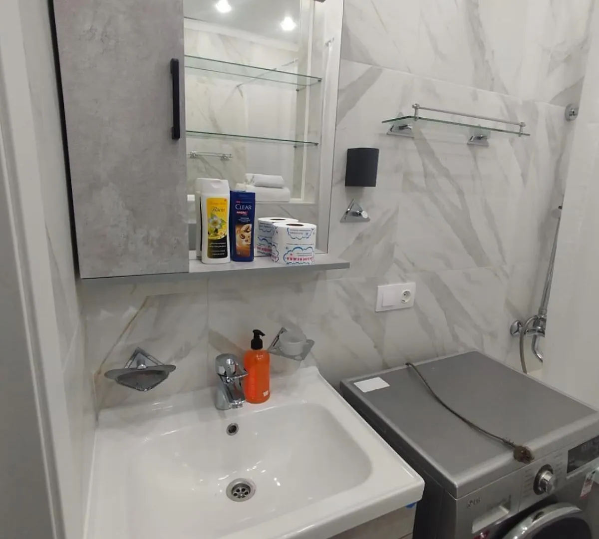Asylym Park 2 Apartment Nur-Sultan   Nur-Sultan (Astana)