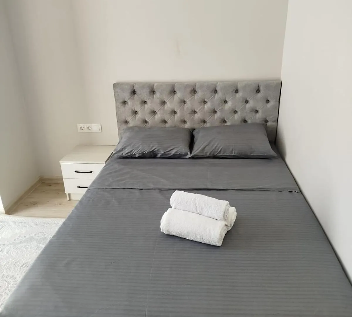 Asylym Park 2 Apartment Nur-Sultan  0*, Nur-Sultan (Astana) Kazakhstan