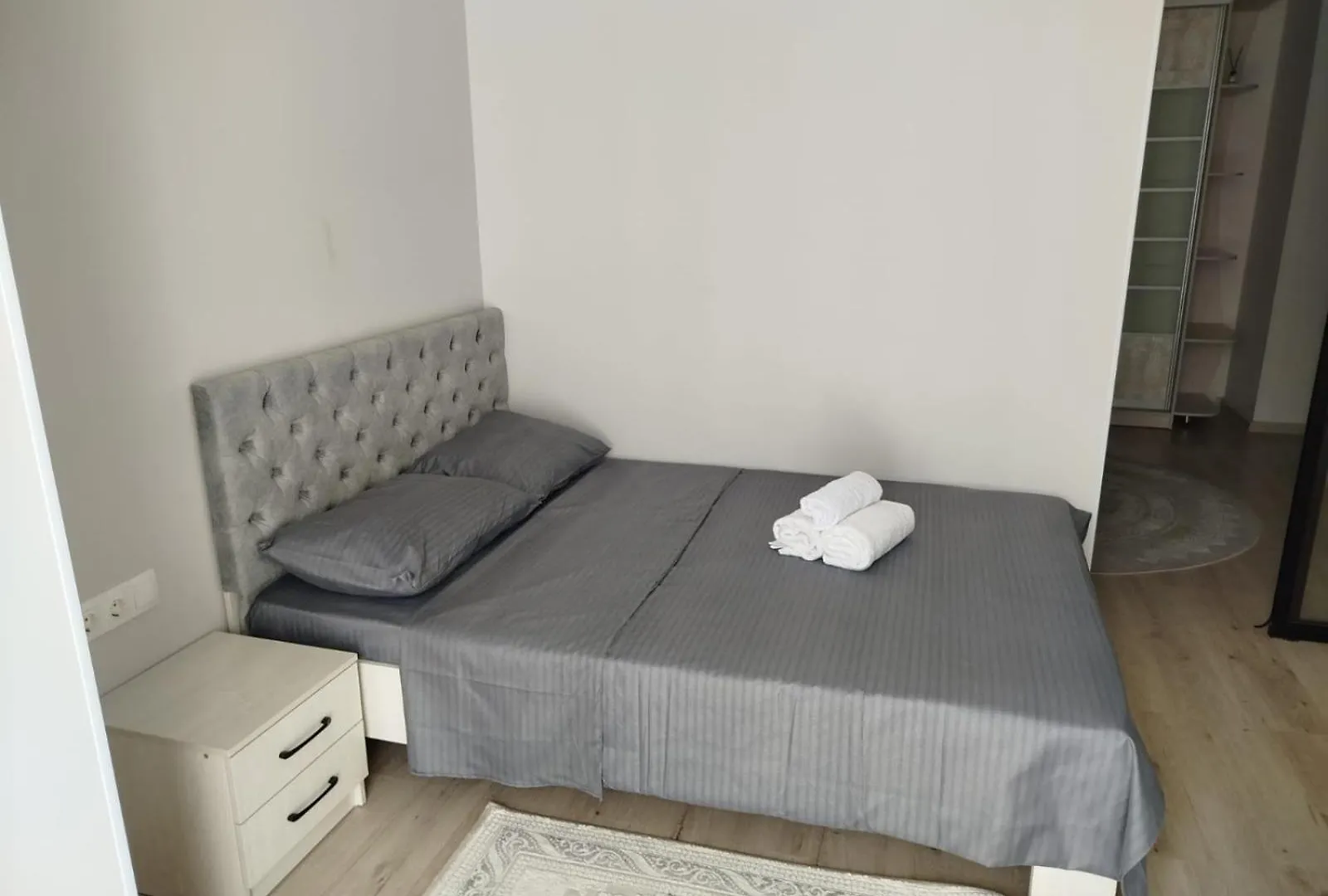 Asylym Park 2 Apartment Nur-Sultan