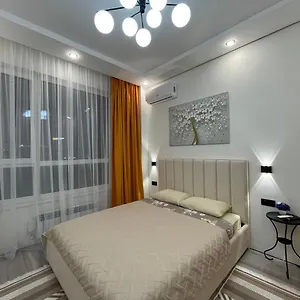 Sensata Comfort Апартаменты